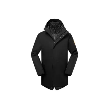 Timberland Keep Warm From The Wind Windbreaker Jacket Men's