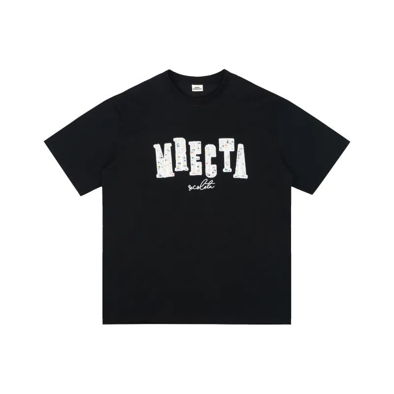 RECOLETA T Shirts Unisex-0