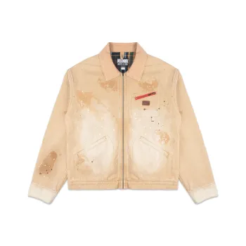 BILLIONAIRE BOYS CLUB Jackets Unisex Sunflower
