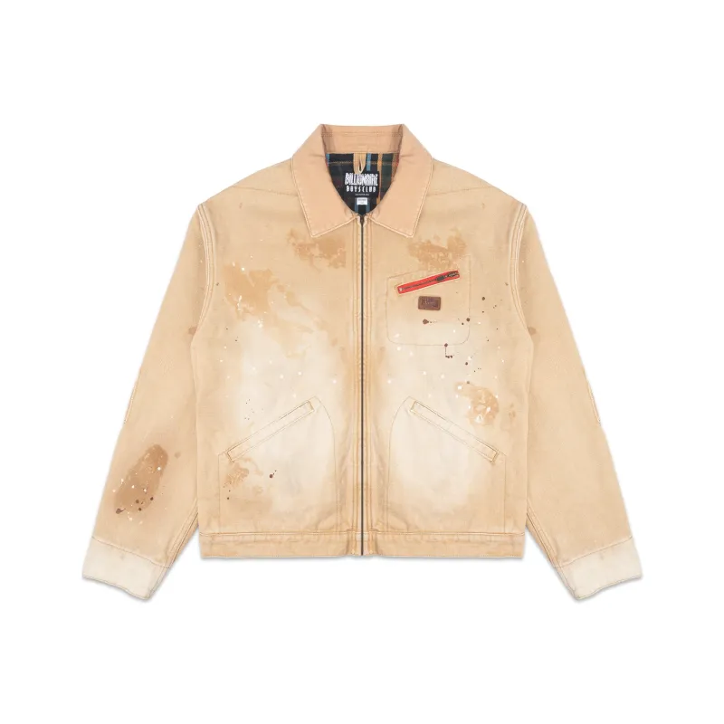 BILLIONAIRE BOYS CLUB Jackets Unisex Sunflower-0