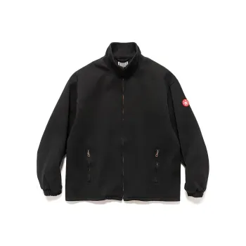 Cav Empt Jackets Men Black