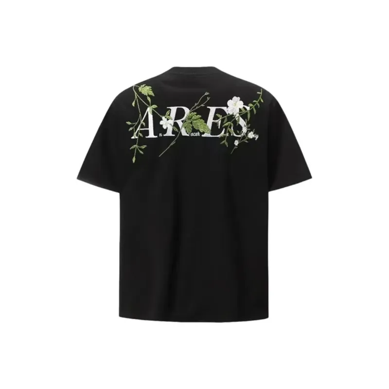 KIRHNE T Shirts Unisex-1