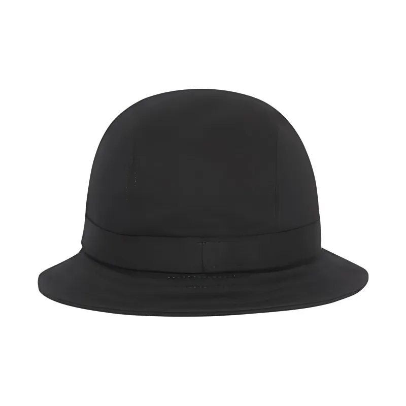 Burberry Logo-Print Bucket Hat-3