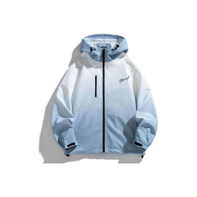 SWAMP AREA Jackets Unisex-10