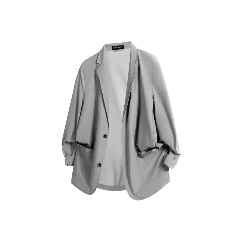 Minfinity Jackets Unisex-12
