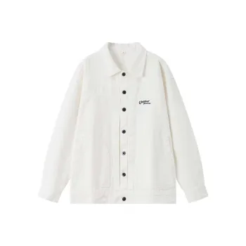 TUXIANSEN Jackets Unisex
