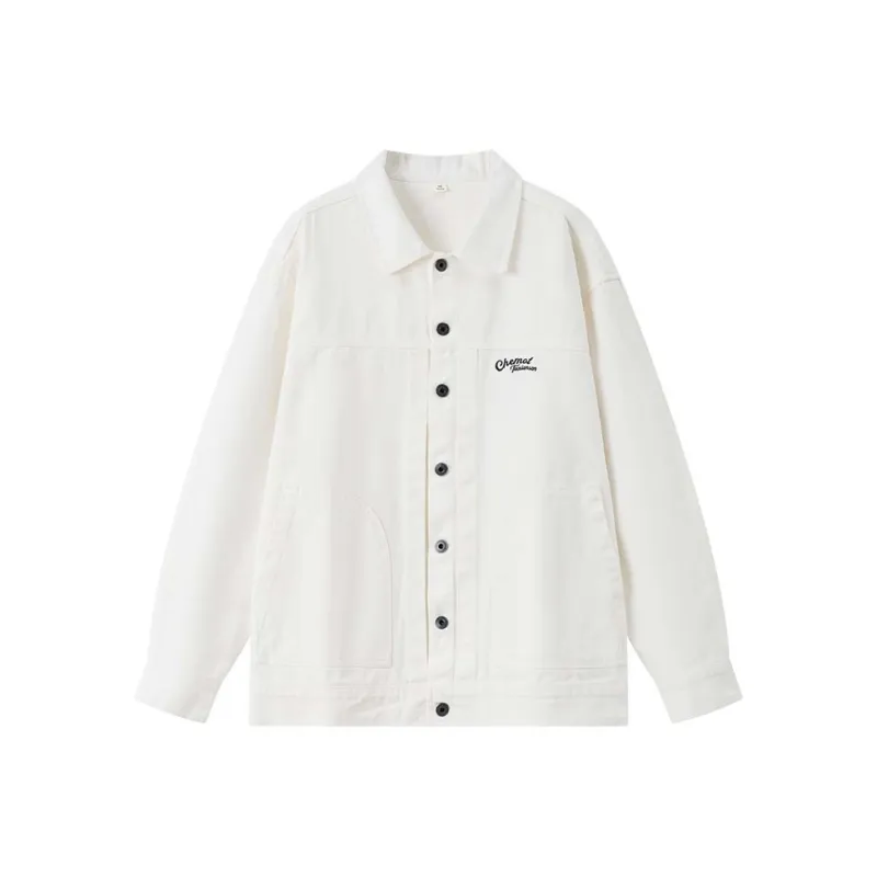 TUXIANSEN Jackets Unisex-0