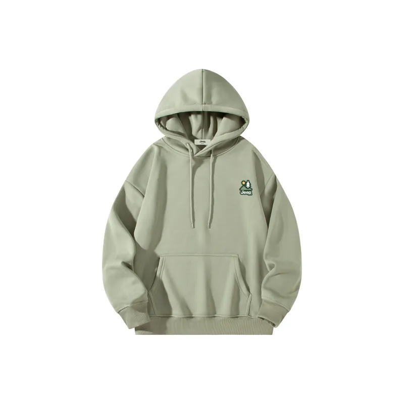 Jeep Sweatshirts Unisex-10