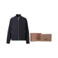 Marine Blue+Exclusive Box (Shopping Bag and Box Included)