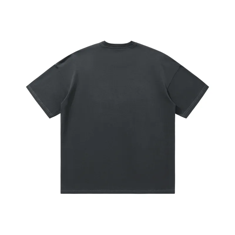 The Simpsons T Shirts Unisex-1