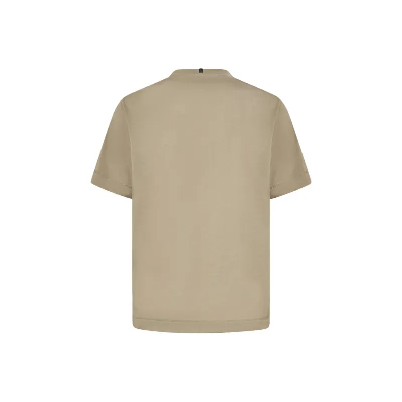 Oakley SS25 T Shirt Men's Boulder Green 7C9-1