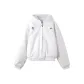 Snow Mountain White Zuo Shan Diao Jacket