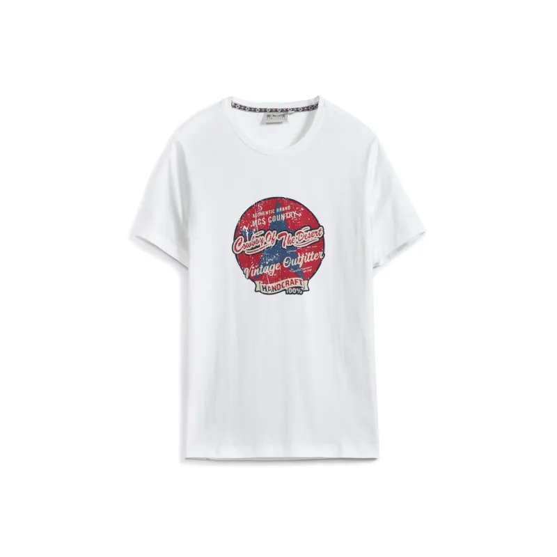 MCS T Shirts Men-2