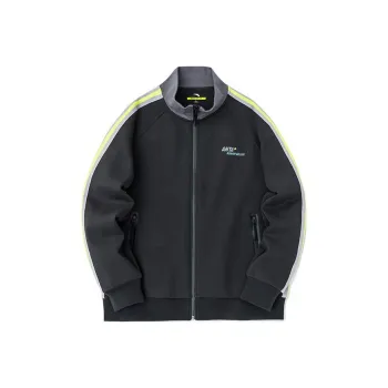 Anta X Robert Geller Designer Co titled Collection Jackets & Coats Men's