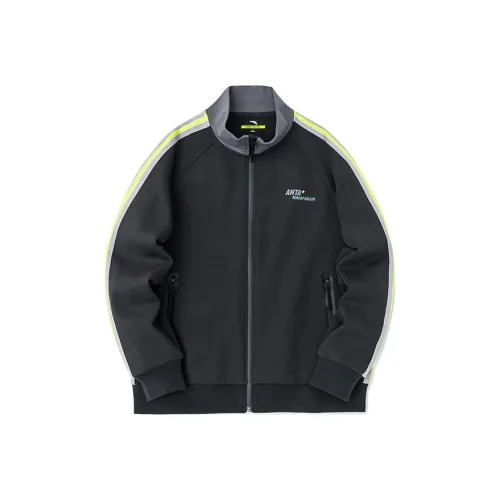 Anta X Robert Geller Designer Co titled Collection Jackets & Coats Men's