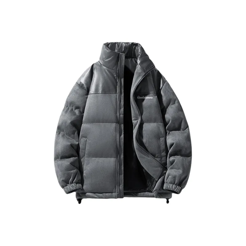 Gwola Puffer Jackets Unisex-4