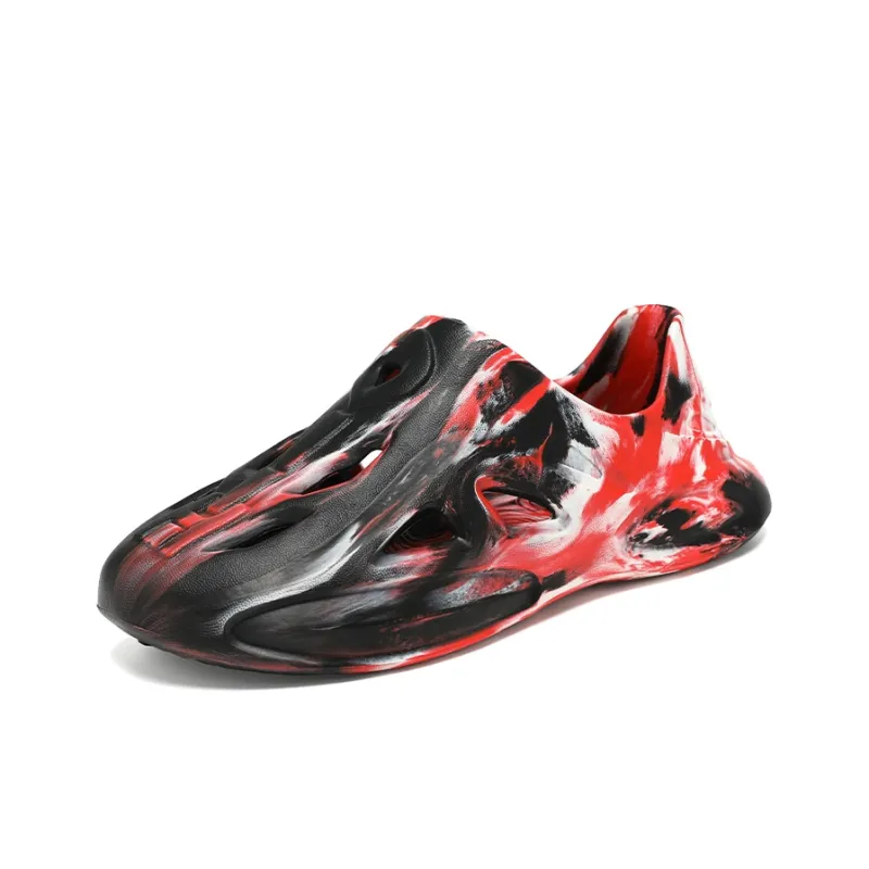 SLIPPER DAY Clogs Unisex-31