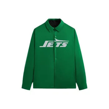 KITH X Nfl 47 Jets Reversible Ginza