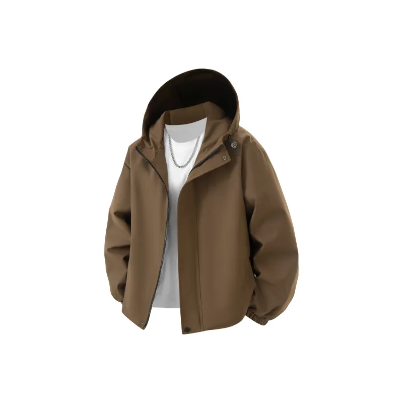 TOM ADAM Jackets Unisex-6