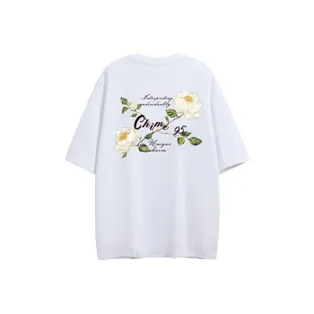RHIME T-Shirts Unisex