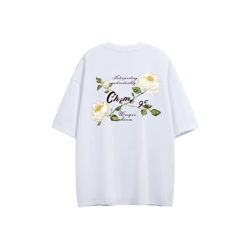 RHIME T-Shirts Unisex-0