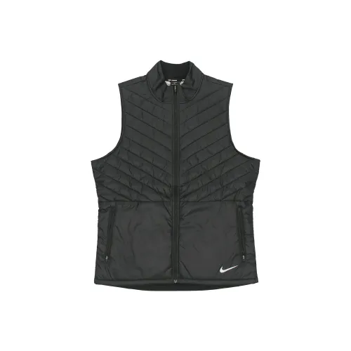 Nike Vests Men Black