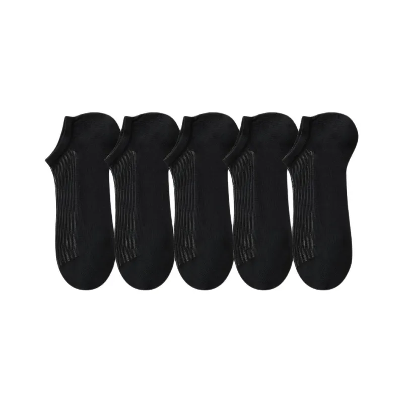 Temooues Ankle Socks Women's Combo Set-8