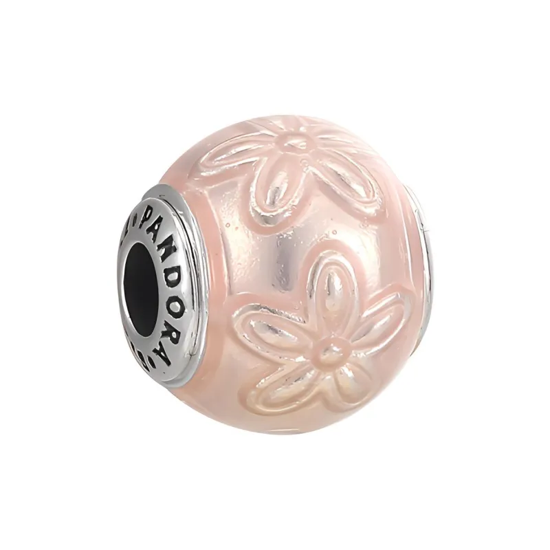 Pandora Jewelry Accessories Women's Pink-0