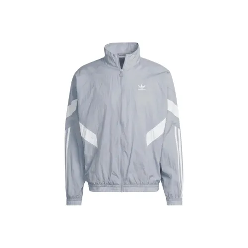 Adidas Originals REKIVE Jacket Men's Blue