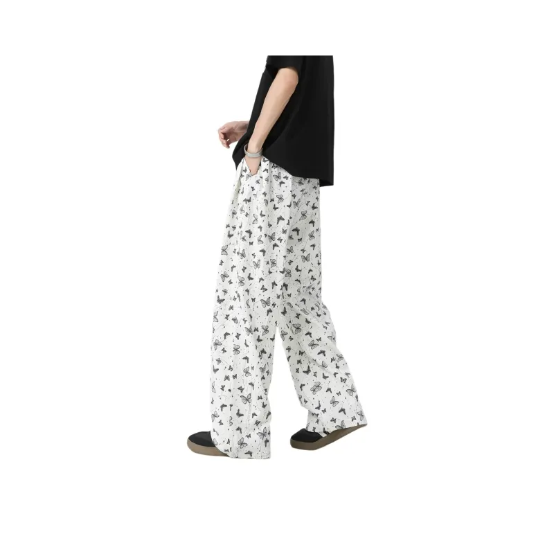 OKPI Casual Pants Unisex-2