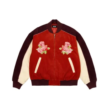 PALACE Cat Eye Bomber Jacket