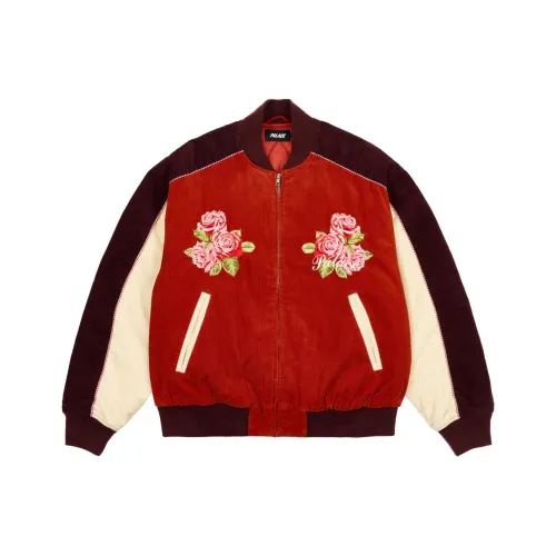 PALACE Cat Eye Bomber Jacket