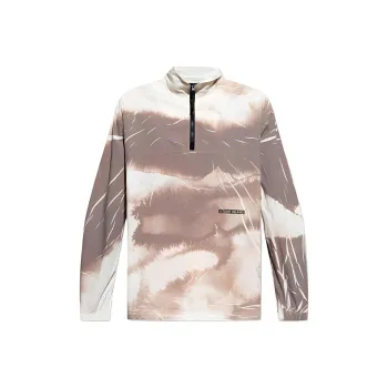 STONE ISLAND Jackets Coats Men's Umber