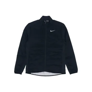 Nike Puffer Jacket Winter Men's Black