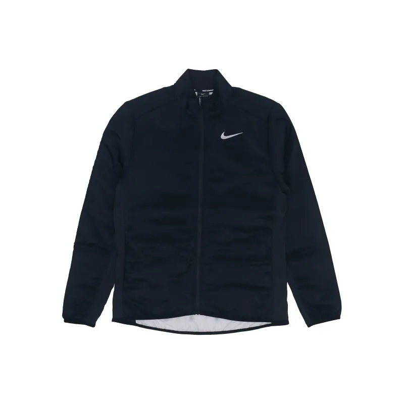Nike Puffer Jacket Winter Men's Black-0