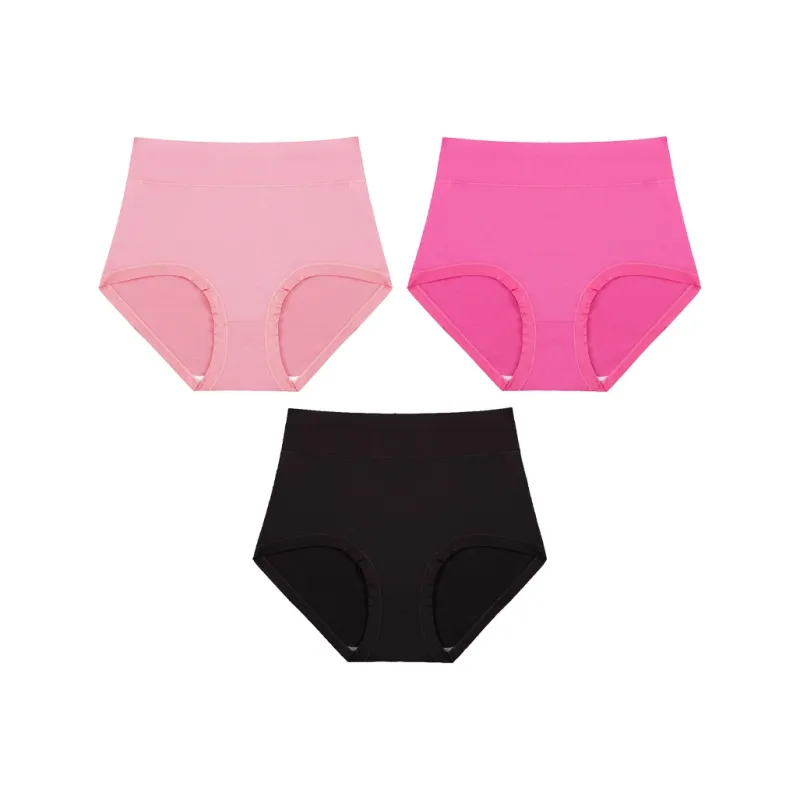MADALLO Shorts Women's Combo Set-3