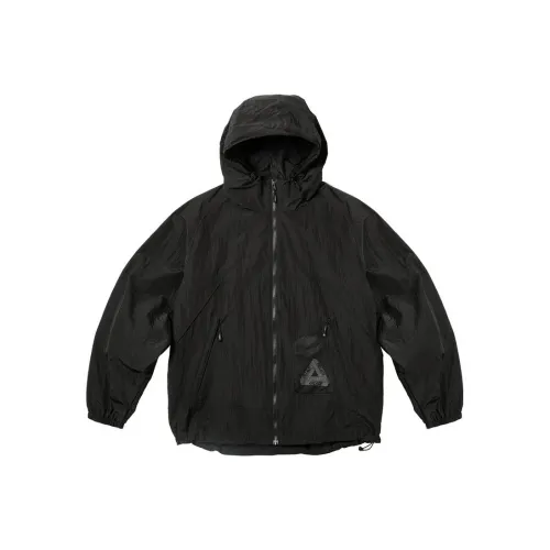 PALACE Y Ripstop Shell Jacket