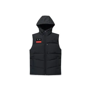 ANTA Variety Training Collection Vests Men Black