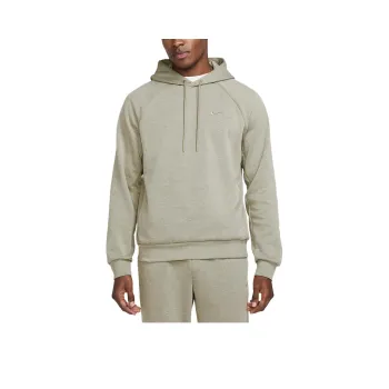 Nike Primary Fleece Men's Dri FIT Uv Pullover Performance Hoodie