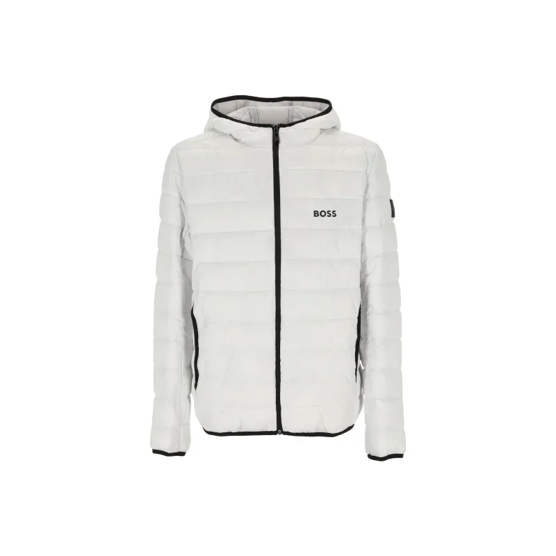 HUGO BOSS Jackets Men White-0