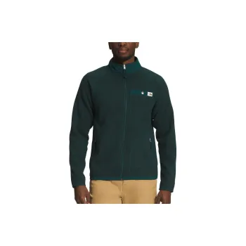 THE NORTH FACE Jacket Men's Dark Green