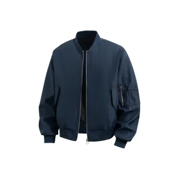 WKOOG Jackets Unisex
