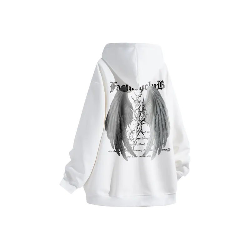 FASTFISH Sweatshirts Unisex-6