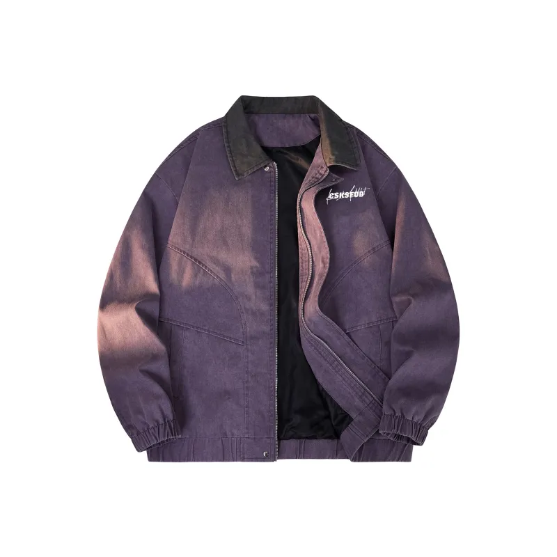 CSKS Jackets Unisex-7
