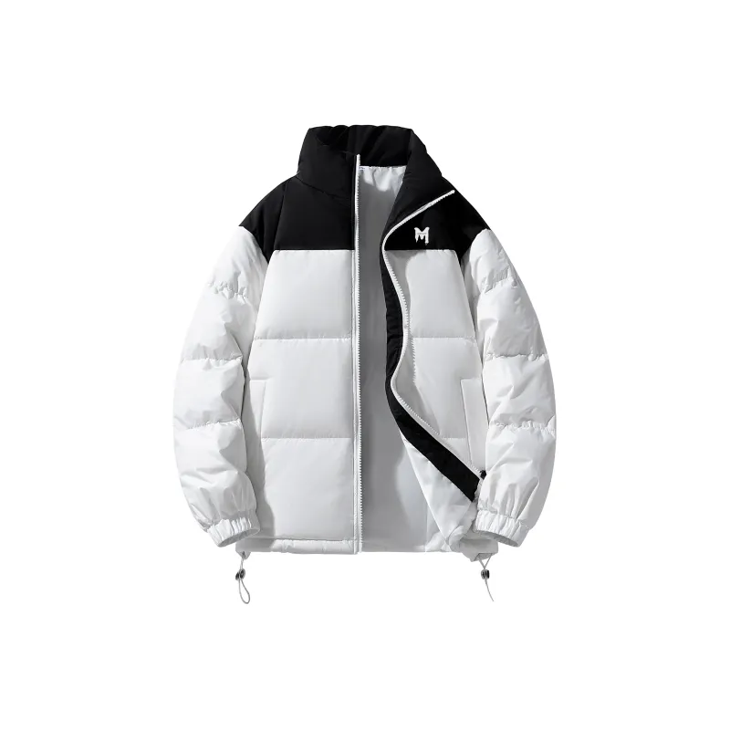 Warrior Huichao Riding The Wind Collection Down Jacket Unisex-10
