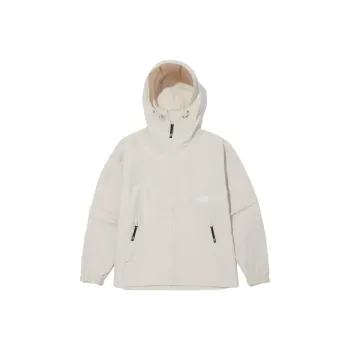 THE NORTH FACE Jackets Men White