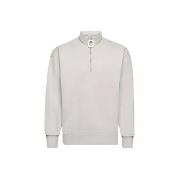 JW Anderson Half Zipped Sweatshirt