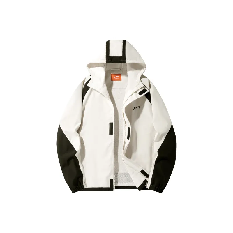 K bird Jackets Unisex-11