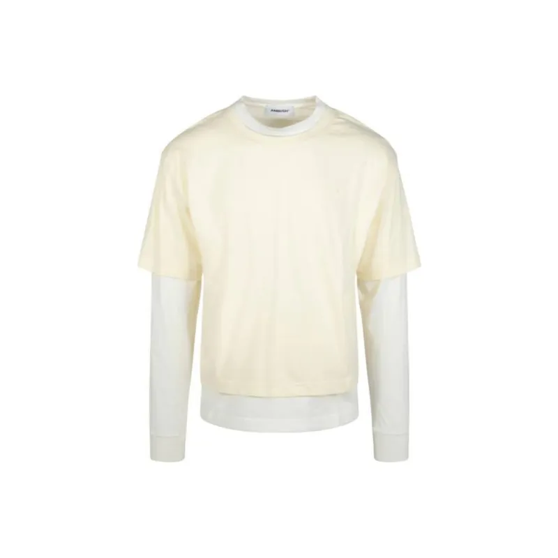 AMBUSH Layered T Shirt-0
