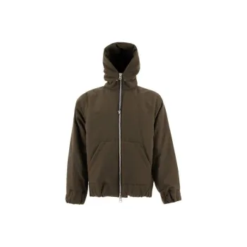Sacai Pinstriped Jacket